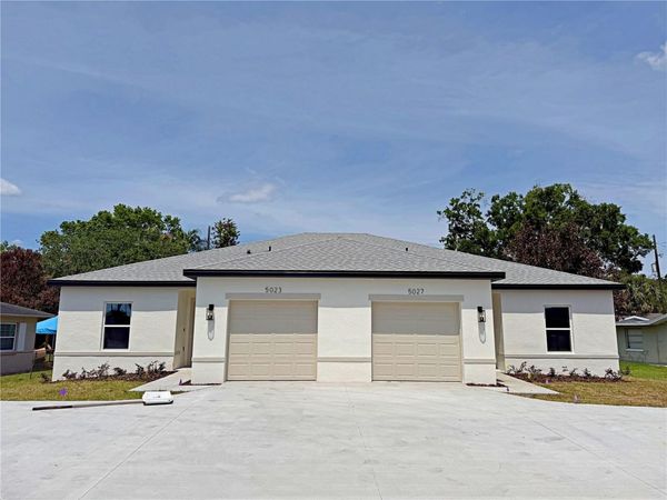 5023 OLD CHENEY HIGHWAY , ORLANDO, FL 32807