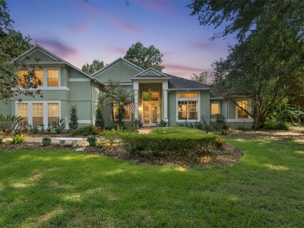 109 CHERRY CREEK CIRCLE , WINTER SPRINGS, FL 32708