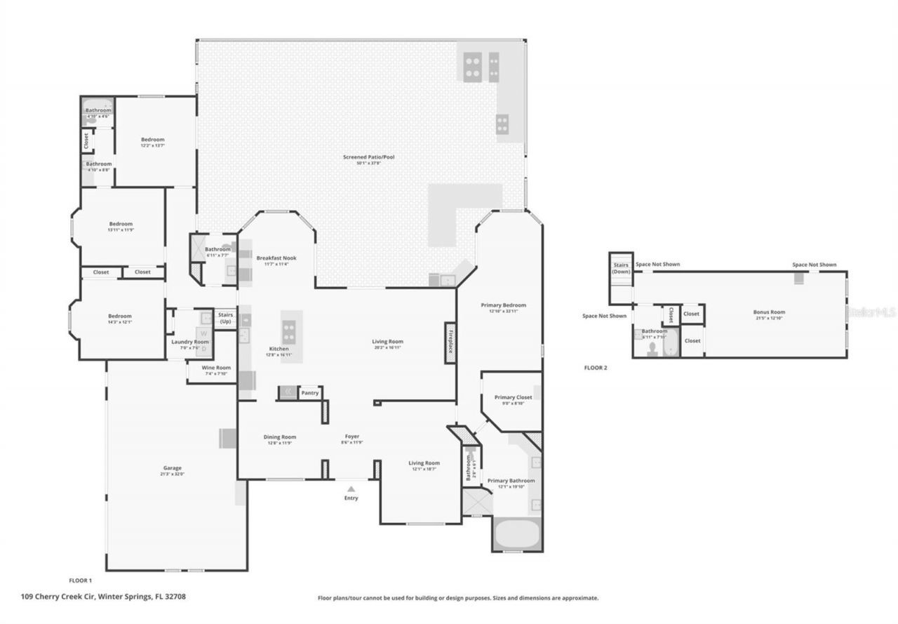 109 Cherry Creek Circle, Winter Springs, FL 32708 Photo