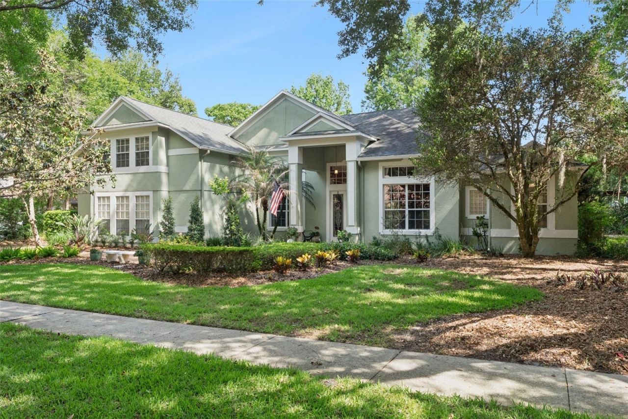 109 Cherry Creek Circle, Winter Springs, FL 32708 Photo