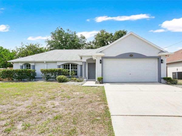 5145 EVERETT STREET , COCOA, FL 32927