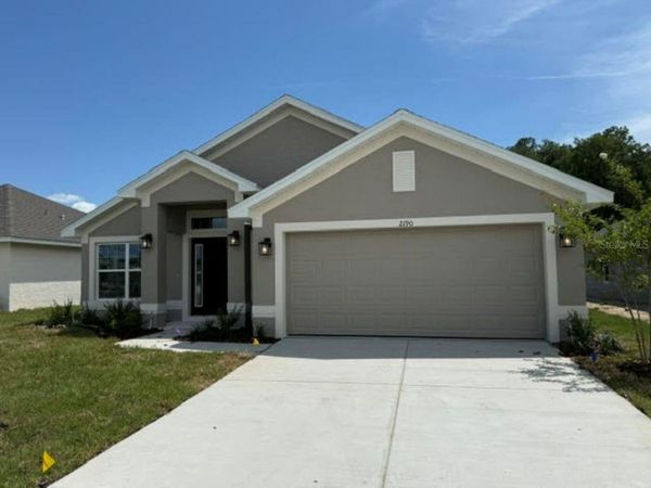 2190 NW 23RD LOOP, OCALA, FL 34475