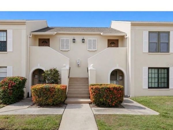2453 KINGFISHER LANE , Unit G202, CLEARWATER, FL 33762