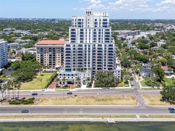 2103 BAYSHORE BOULEVARD , Unit 602, TAMPA, FL 33606