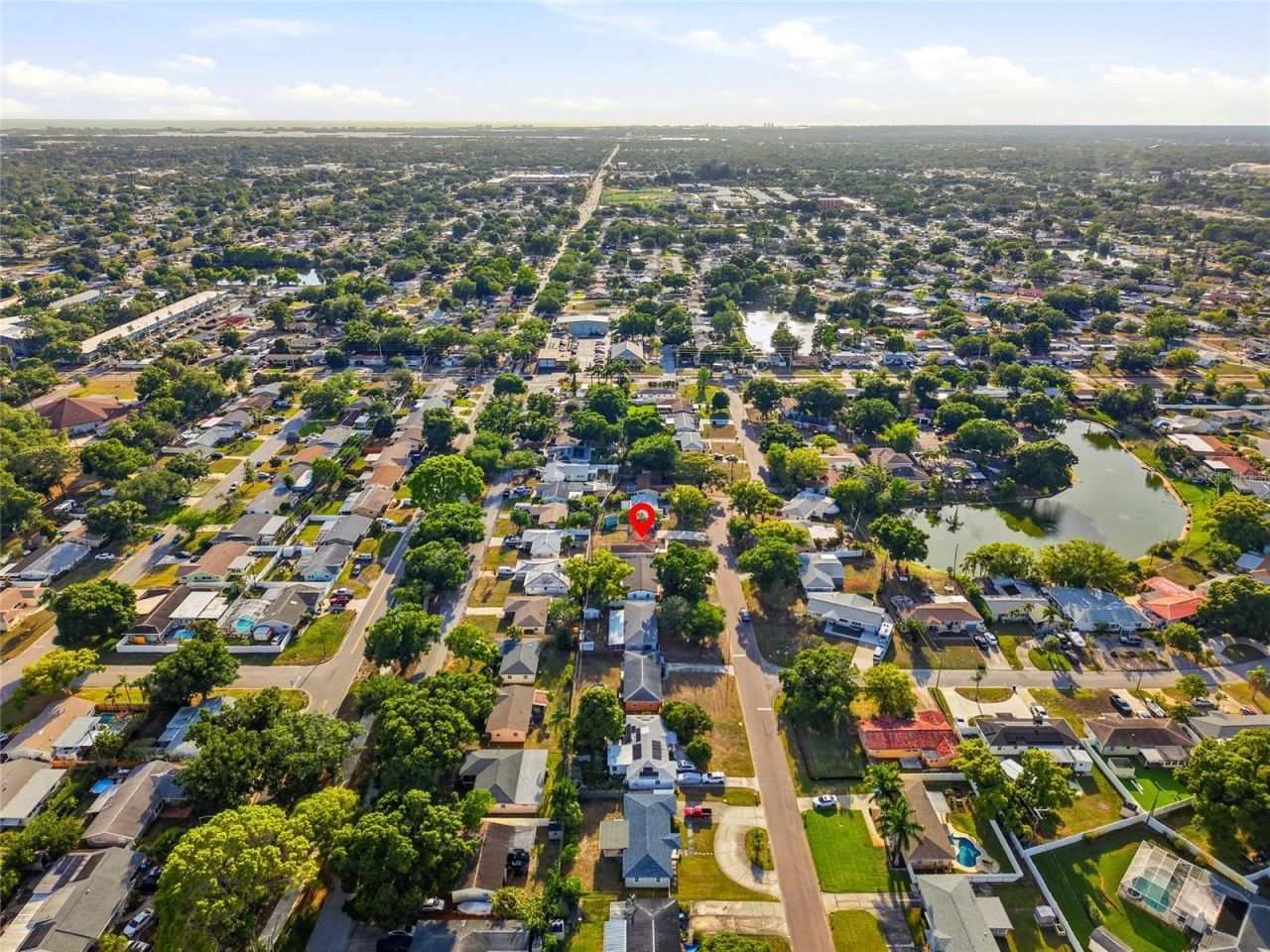 5650 47th Avenue N, Kenneth City, FL 33709 Photo