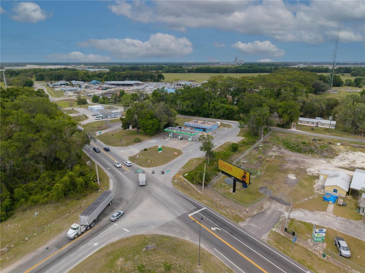 487 S Us 301 , Sumterville, FL 33585 Photo