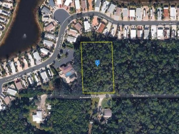 1671 ACREMAKER ROAD , NAPLES, FL 34120