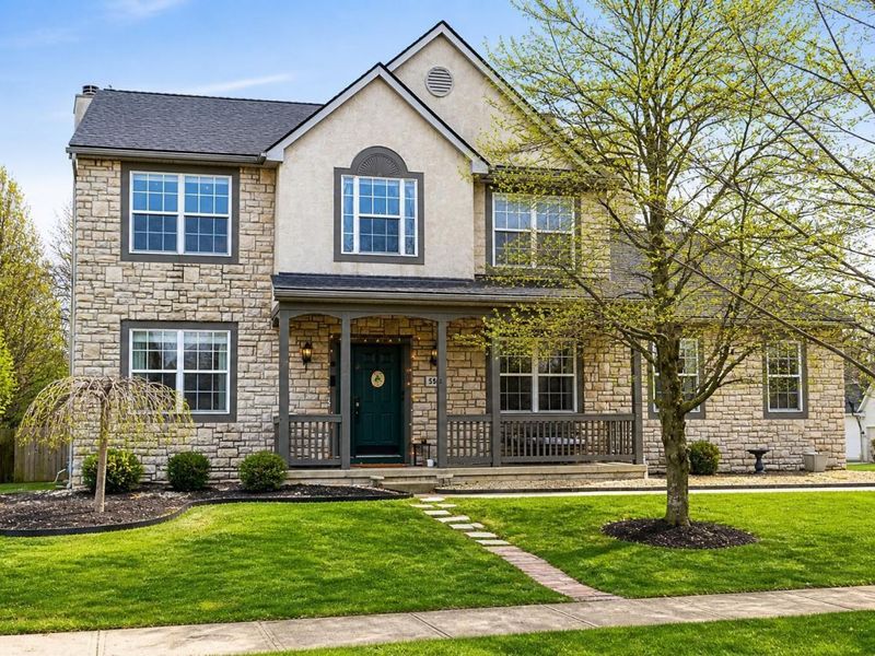 5508 Falco Drive, Westerville, OH 43081 Photo 1