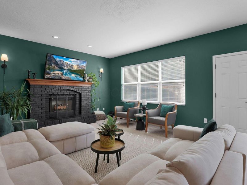 5508 Falco Drive, Westerville, OH 43081 Photo 18