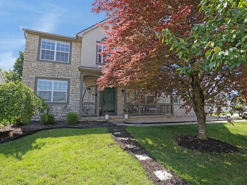 5508 Falco Drive, Westerville, OH 43081 Photo 2