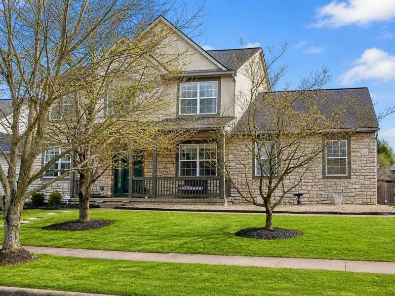 5508 Falco Drive, Westerville, OH 43081 Photo 3