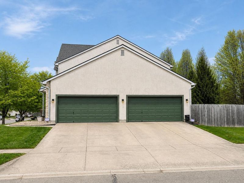 5508 Falco Drive, Westerville, OH 43081 Photo 4