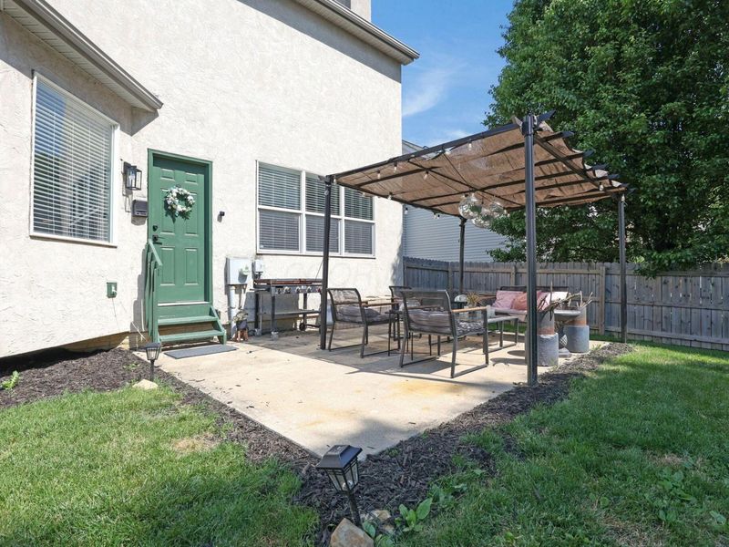 5508 Falco Drive, Westerville, OH 43081 Photo 45