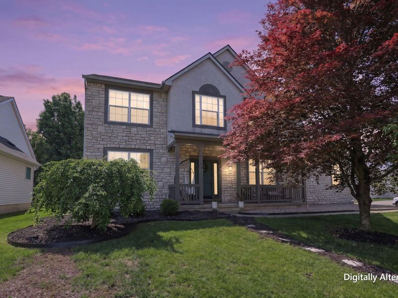 5508 Falco Drive, Westerville, OH 43081 Photo 47