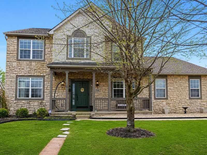 5508 Falco Drive, Westerville, OH 43081 Photo 48