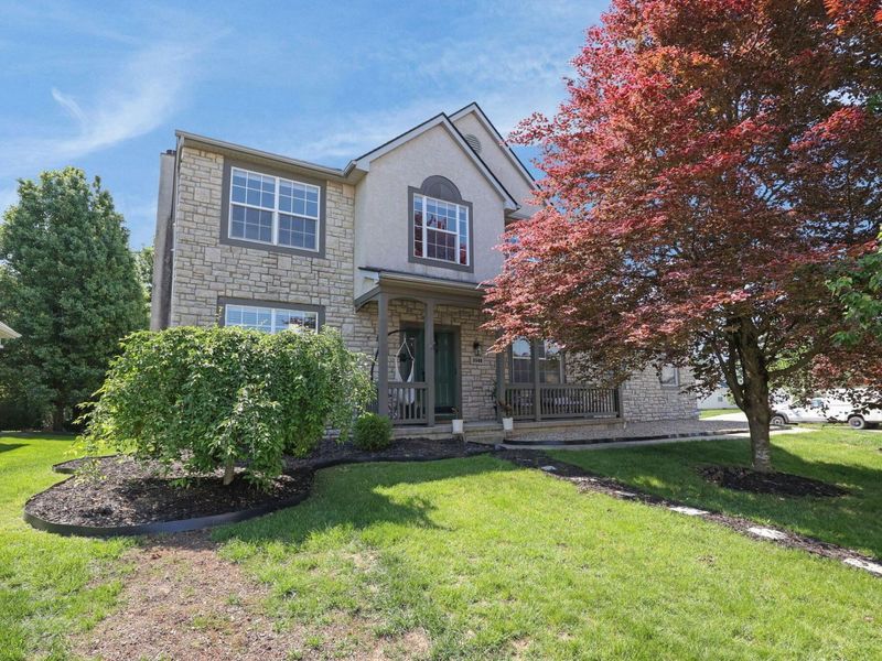 5508 Falco Drive, Westerville, OH 43081 Photo 49