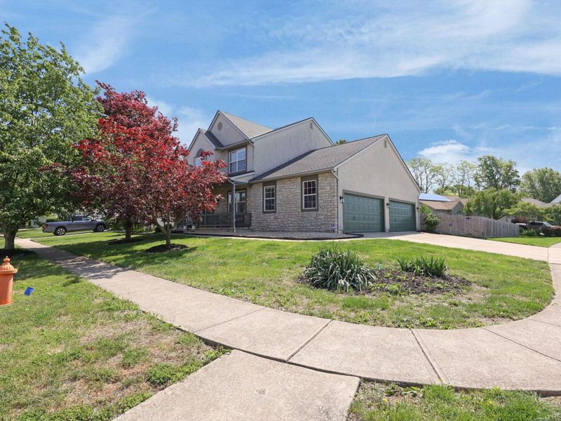 5508 Falco Drive, Westerville, OH 43081 Photo 5