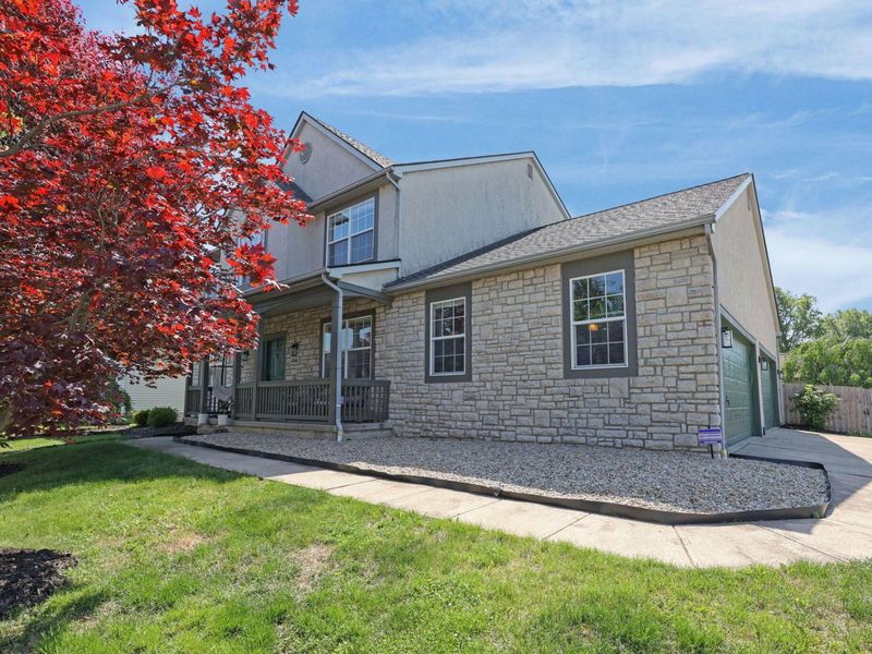 5508 Falco Drive, Westerville, OH 43081 Photo 50