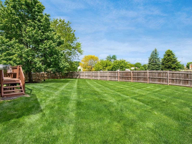 12073 Bentwood Farms Drive, Pickerington, OH 43147 Photo 35
