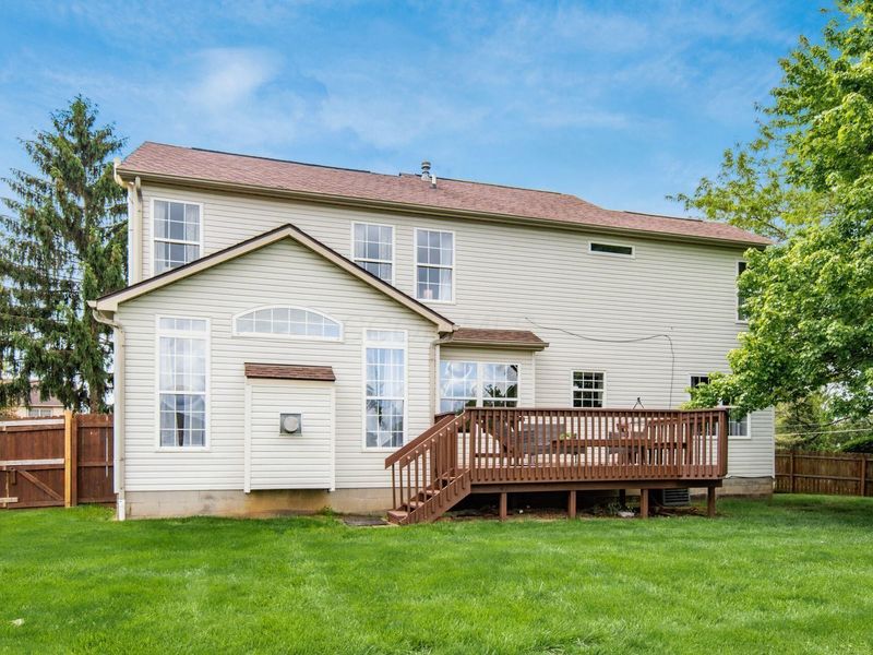 12073 Bentwood Farms Drive, Pickerington, OH 43147 Photo 38