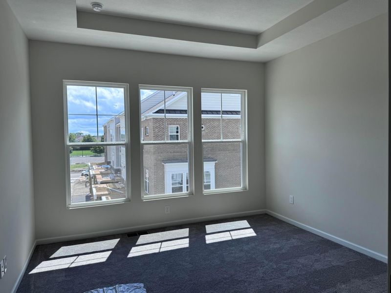 4129 Tuller Road, Unit Lot 2904, Dublin, OH 43017 Photo 15