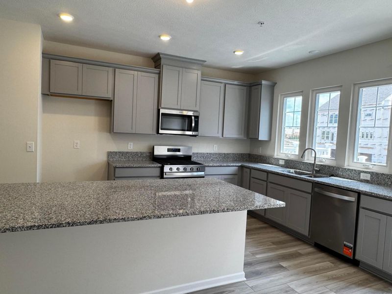 4129 Tuller Road, Unit Lot 2904, Dublin, OH 43017 Photo 17