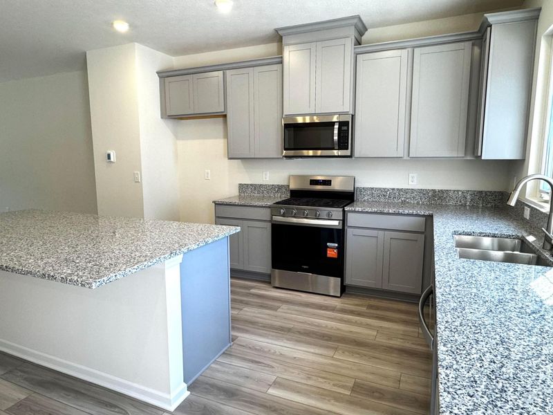 4129 Tuller Road, Unit Lot 2904, Dublin, OH 43017 Photo 18