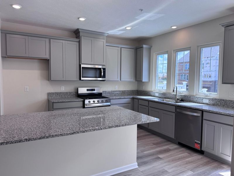 4129 Tuller Road, Unit Lot 2904, Dublin, OH 43017 Photo 2