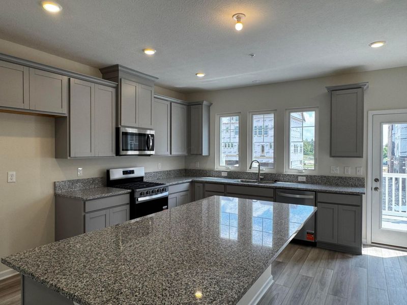 4129 Tuller Road, Unit Lot 2904, Dublin, OH 43017 Photo 21