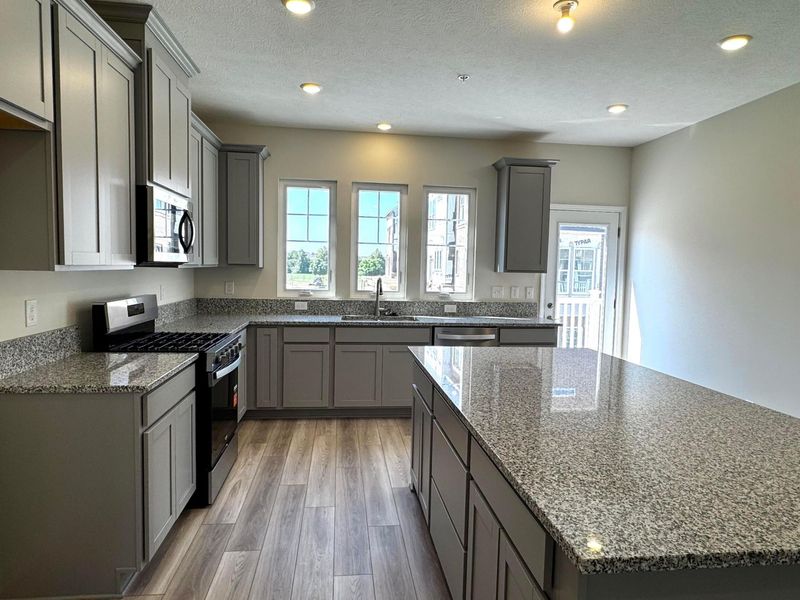 4129 Tuller Road, Unit Lot 2904, Dublin, OH 43017 Photo 21