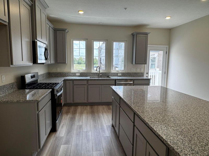4129 Tuller Road, Unit Lot 2904, Dublin, OH 43017 Photo 22