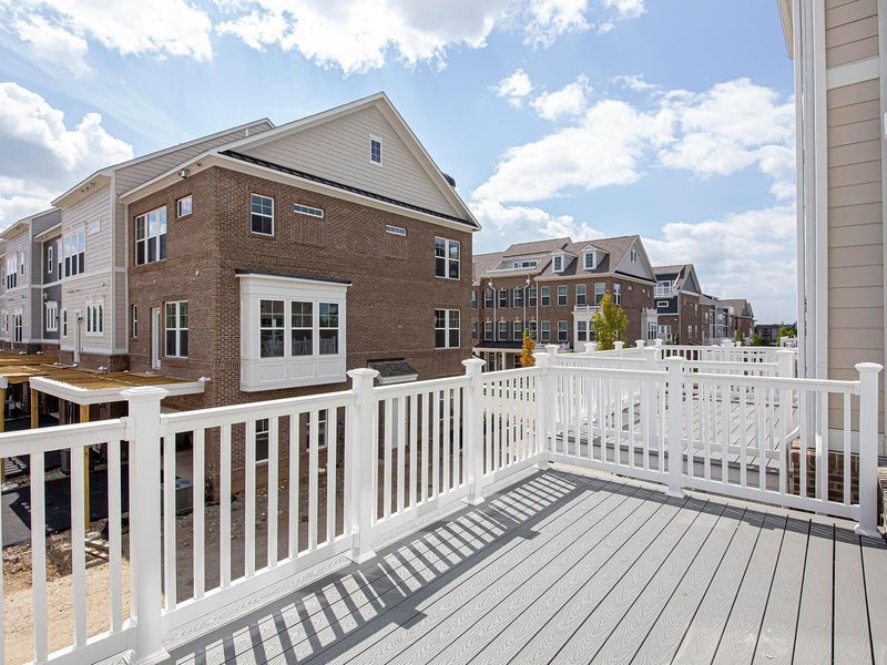 4129 Tuller Road, Unit Lot 2904, Dublin, OH 43017 Photo 24