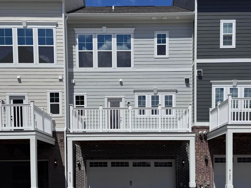 4129 Tuller Road, Unit Lot 2904, Dublin, OH 43017 Photo 30