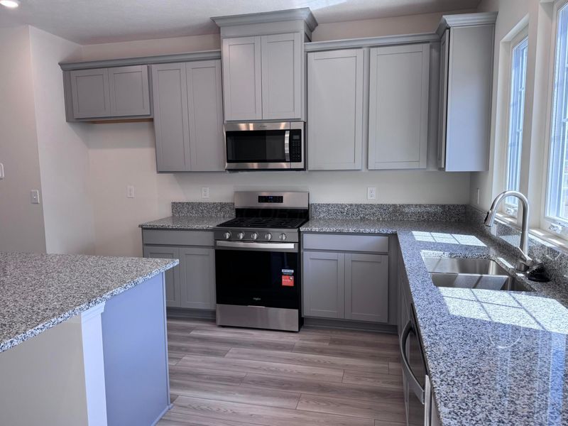 4129 Tuller Road, Unit Lot 2904, Dublin, OH 43017 Photo 4