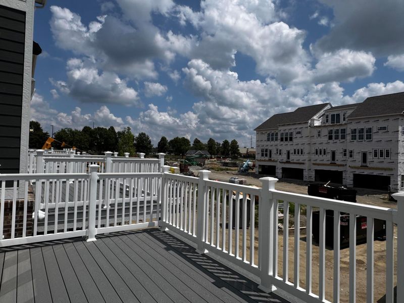 4129 Tuller Road, Unit Lot 2904, Dublin, OH 43017 Photo 5