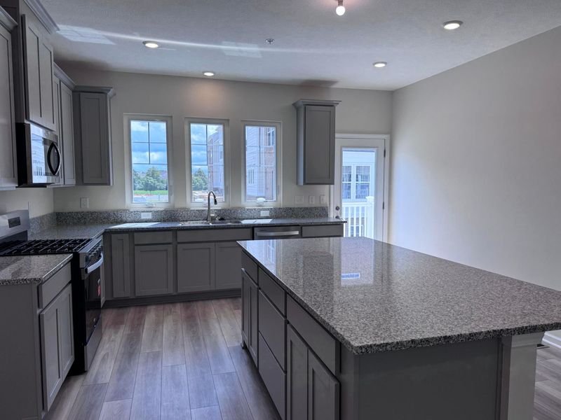 4129 Tuller Road, Unit Lot 2904, Dublin, OH 43017 Photo 7