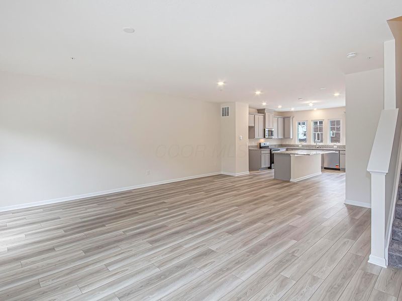 4129 Tuller Road, Unit Lot 2904, Dublin, OH 43017 Photo 9