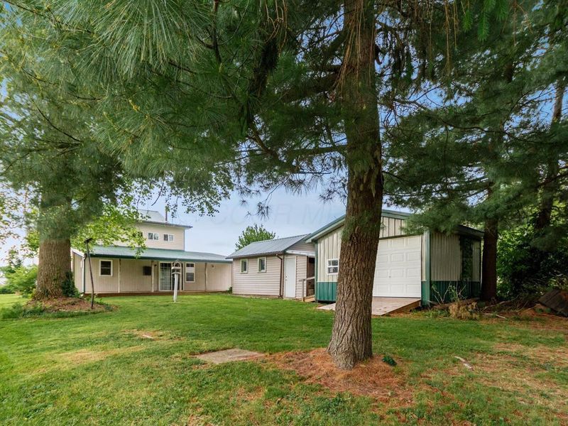 106 W Gay Street , Somerset, OH 43783 Photo 34