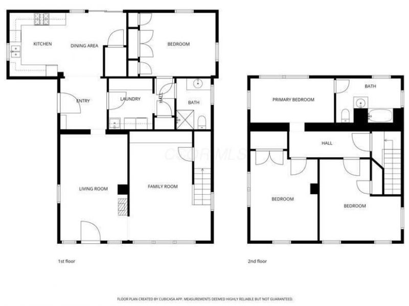 106 W Gay Street , Somerset, OH 43783 Photo 35