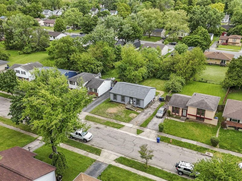 2481 Queenswood Drive, Columbus, OH 43219 Photo 32
