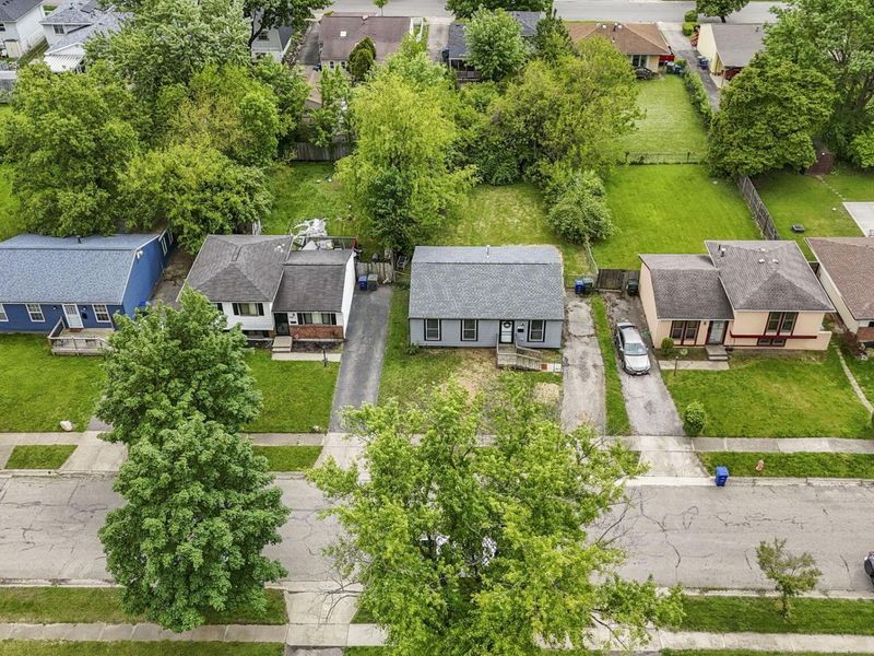 2481 Queenswood Drive, Columbus, OH 43219 Photo 33