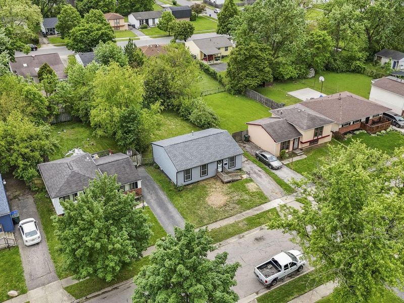 2481 Queenswood Drive, Columbus, OH 43219 Photo 34