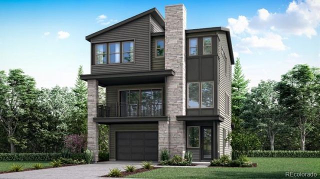 3007 S Kendrick Parkway, Morrison, CO 80465 Main Photo