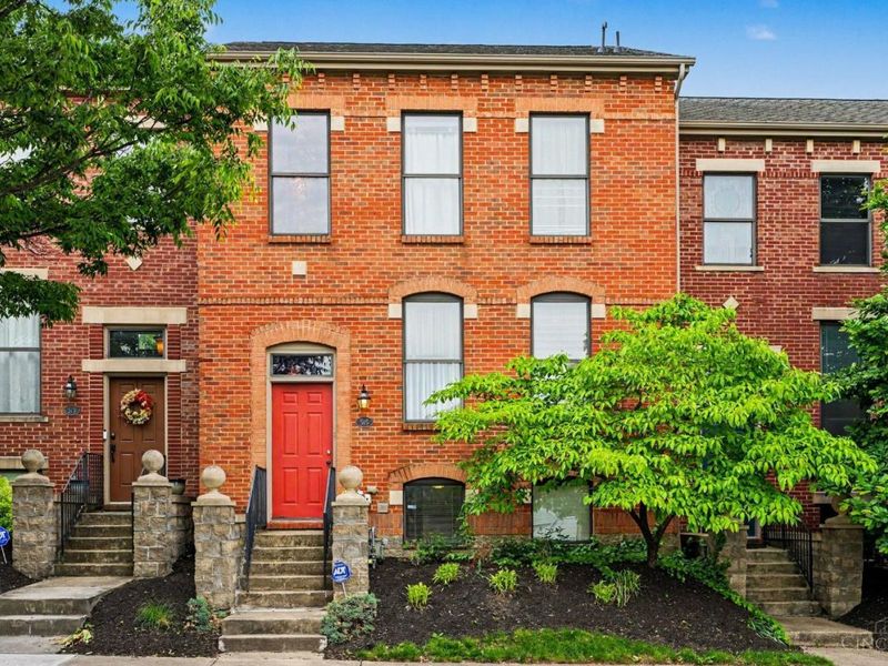 515 Elizabeth Street, Cincinnati, OH 45203 Photo 1