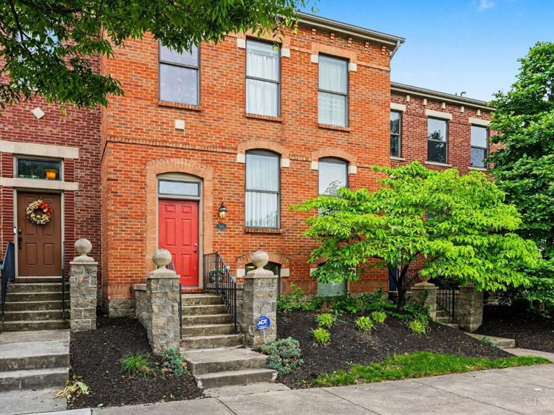 515 Elizabeth Street, Cincinnati, OH 45203 Photo 2