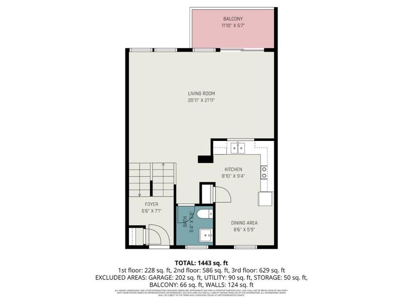 515 Elizabeth Street, Cincinnati, OH 45203 Photo 26