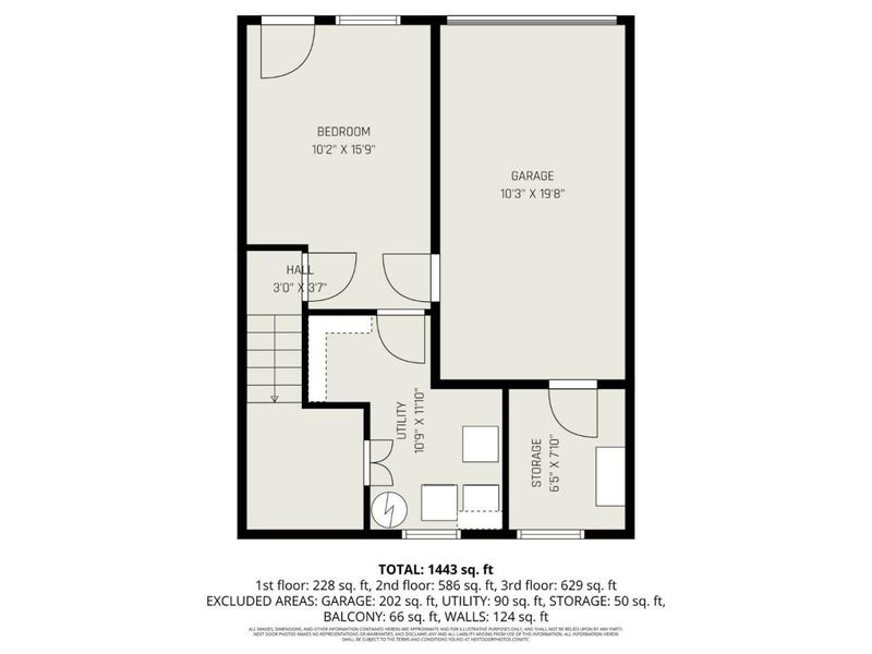 515 Elizabeth Street, Cincinnati, OH 45203 Photo 28