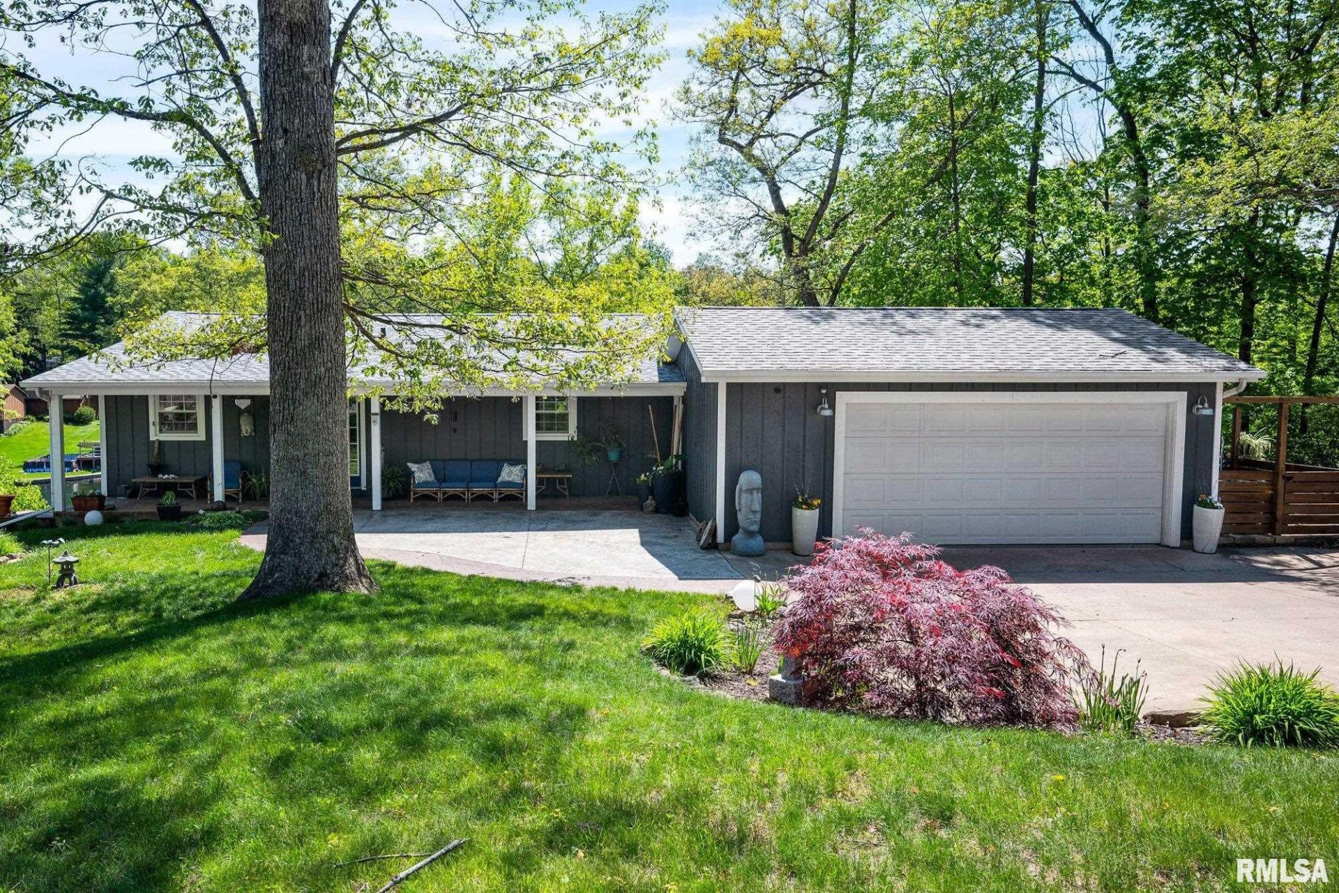 545 Whispering Oaks Drive, Groveland, IL 61535 Main Photo