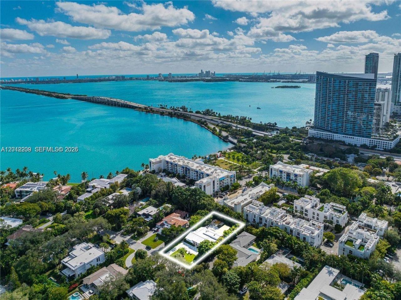 530 Sabal Palm Rd , Miami, FL 33137 Photo