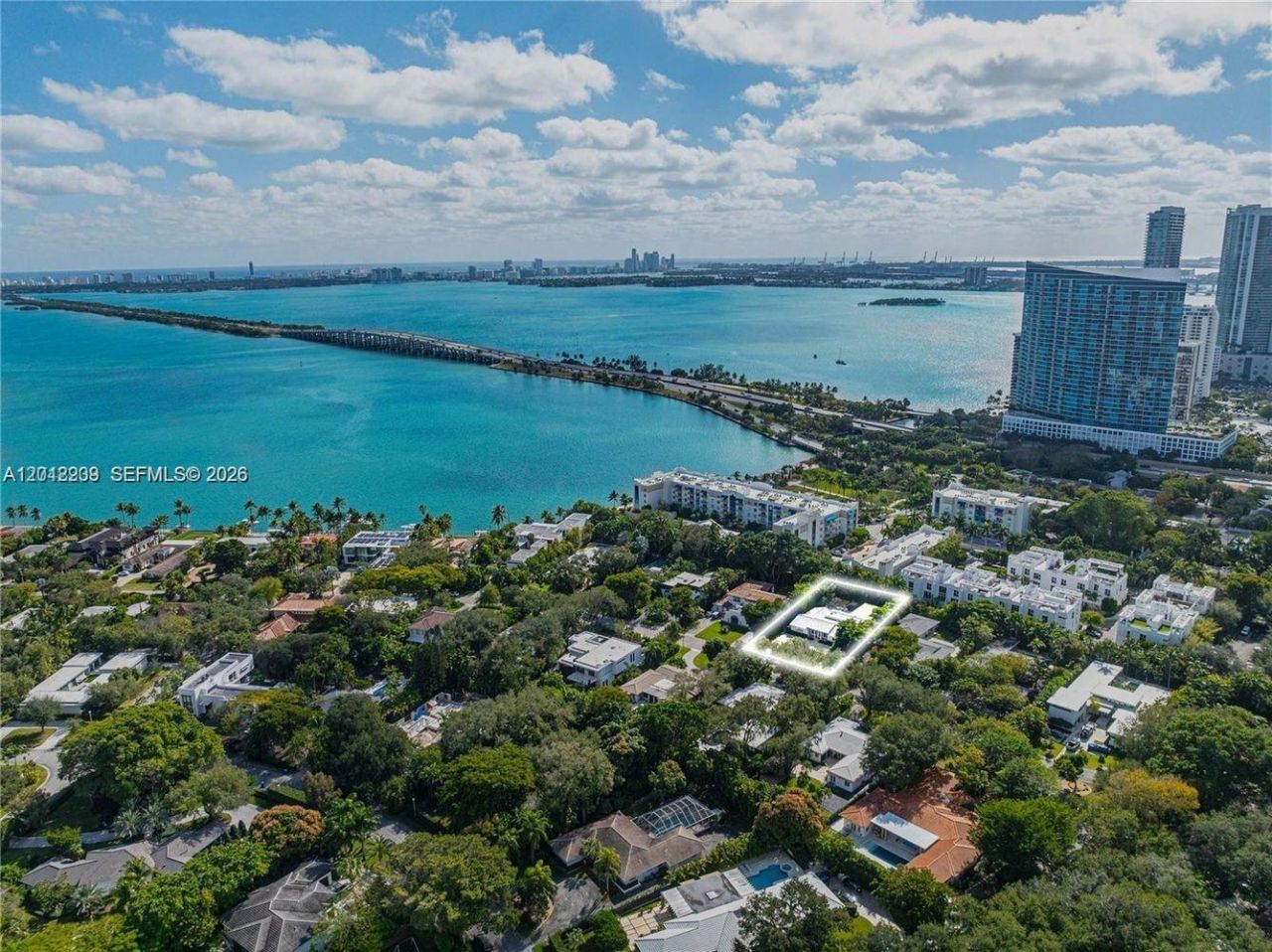 530 Sabal Palm Rd , Miami, FL 33137 Photo